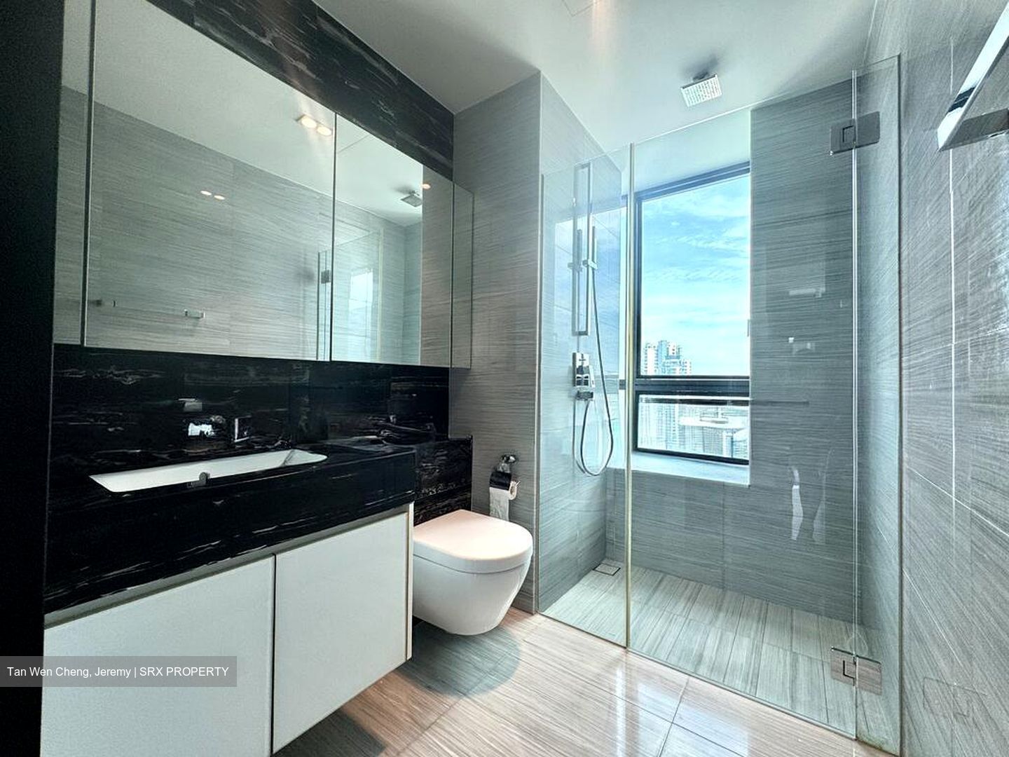 8 Saint Thomas (D9), Condominium #514177561